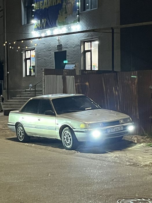 Продается мазда 626