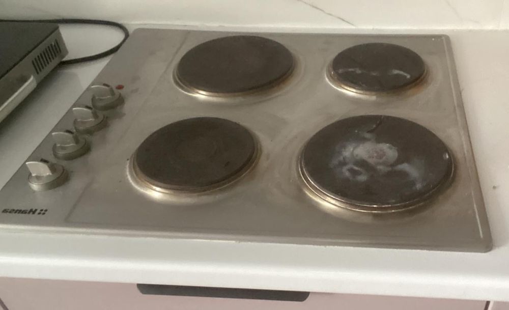 Ремонт духовок электроплит стиральных машин посудомоечных маши