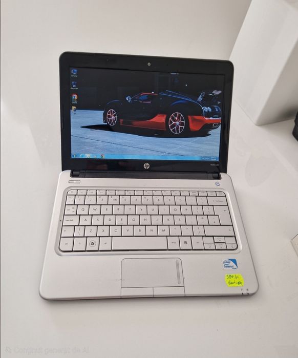 Laptop HP Pavilion funcțional