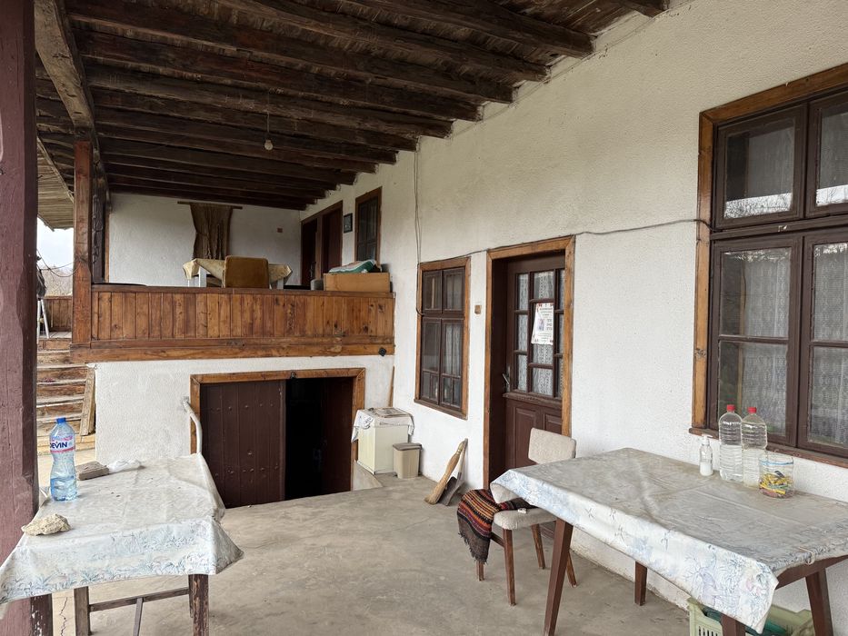 Продава се Къща в с. Осенец, Област Разград - 120 кв.м за 185 €/кв.м - Снимка #2