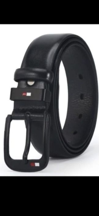 Curele Tom*y, model 2026, 3 modele, 115-120cm