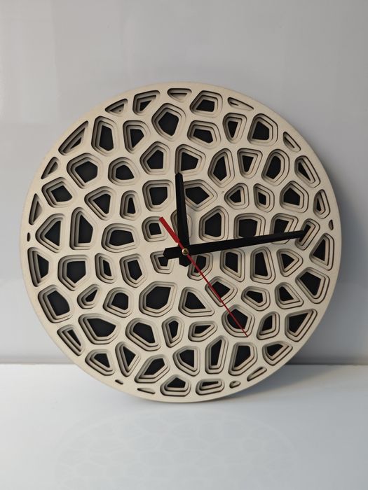 Персонализиран часовник за стена / стенен часовник