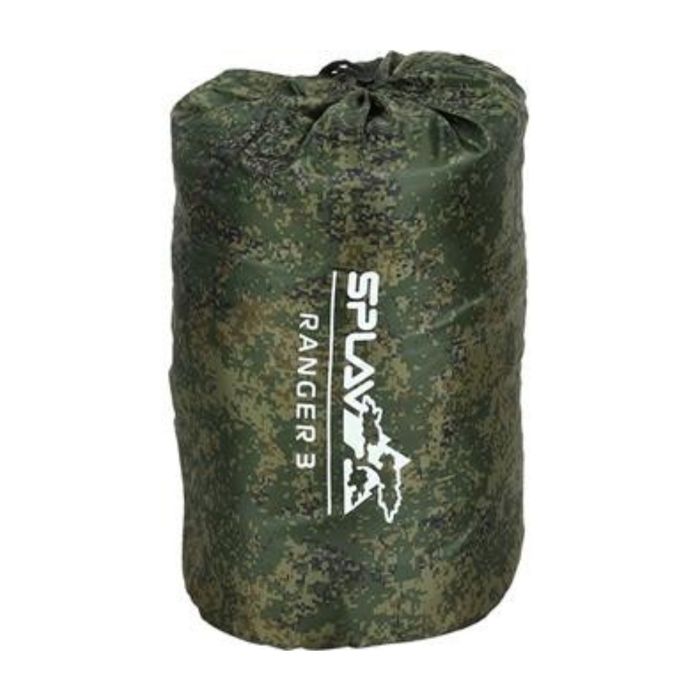 спальный мешок спальник Сплав Splav