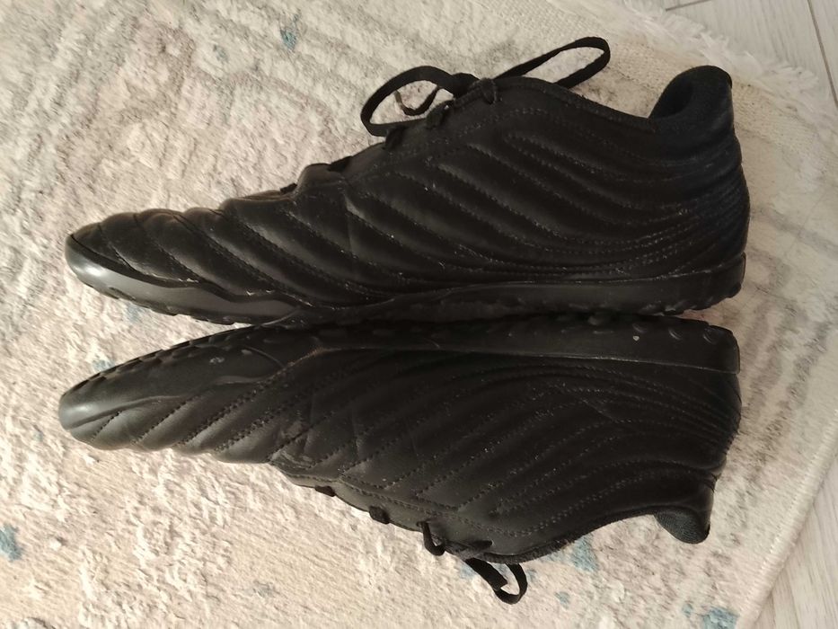 Сороконожки Copa Adidas