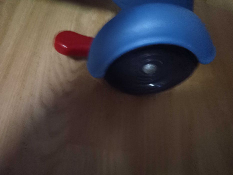 Детска преносима кошара