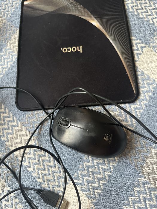 Мышка для компьютера