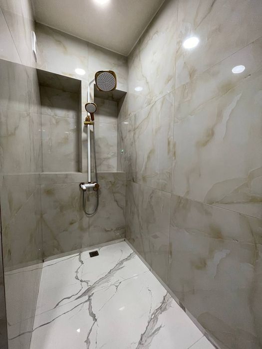 Продается 1 ком квартира, ор-р: Ц-4 кафе Бухара, 45 м²