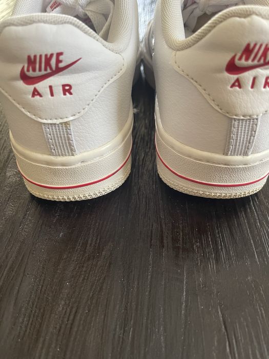 Маратонки Nike-37,5 номер