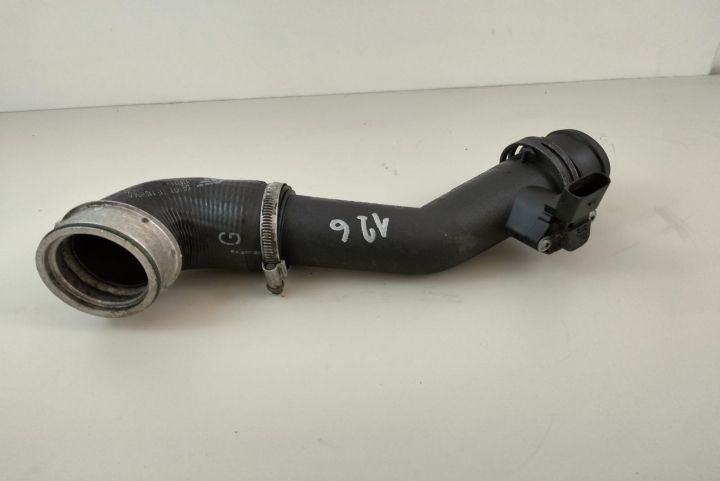 Tub intercooler 7M0145957N Volkswagen VW Sharan prima generatie (face