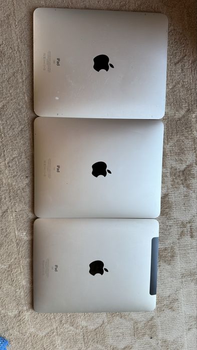 iPad 1 - modele clasice Apple, functionale