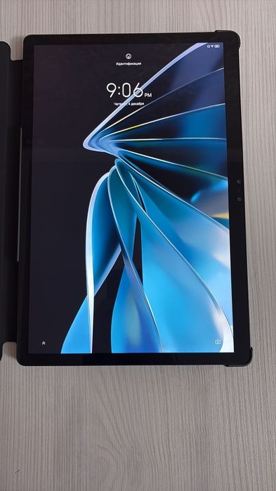 Планшет Nubia Pad 3d