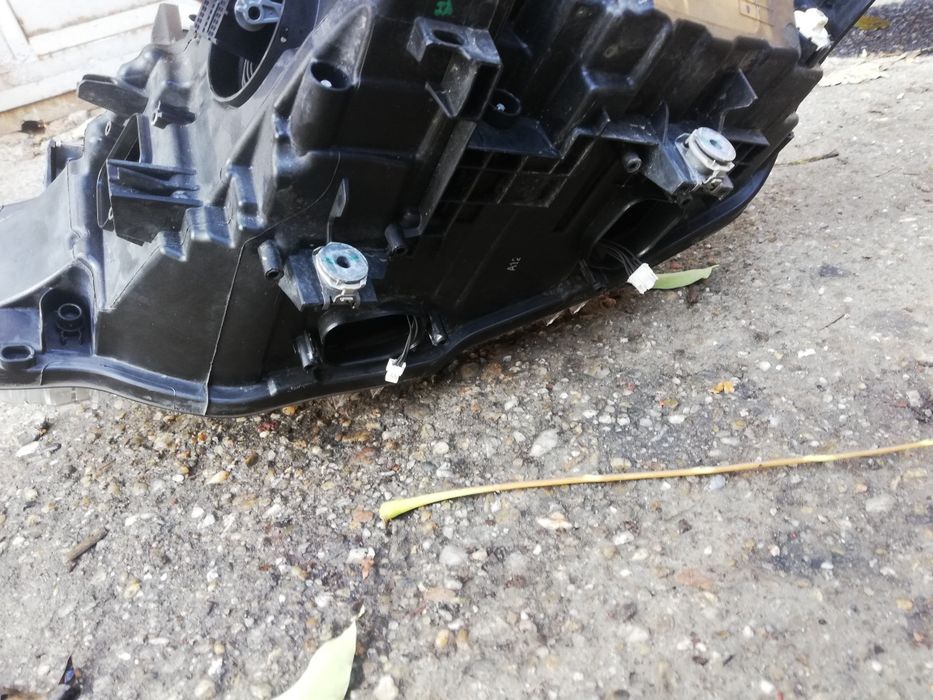 Far bmw F30 F31 LCI full led adaptiv dreapta