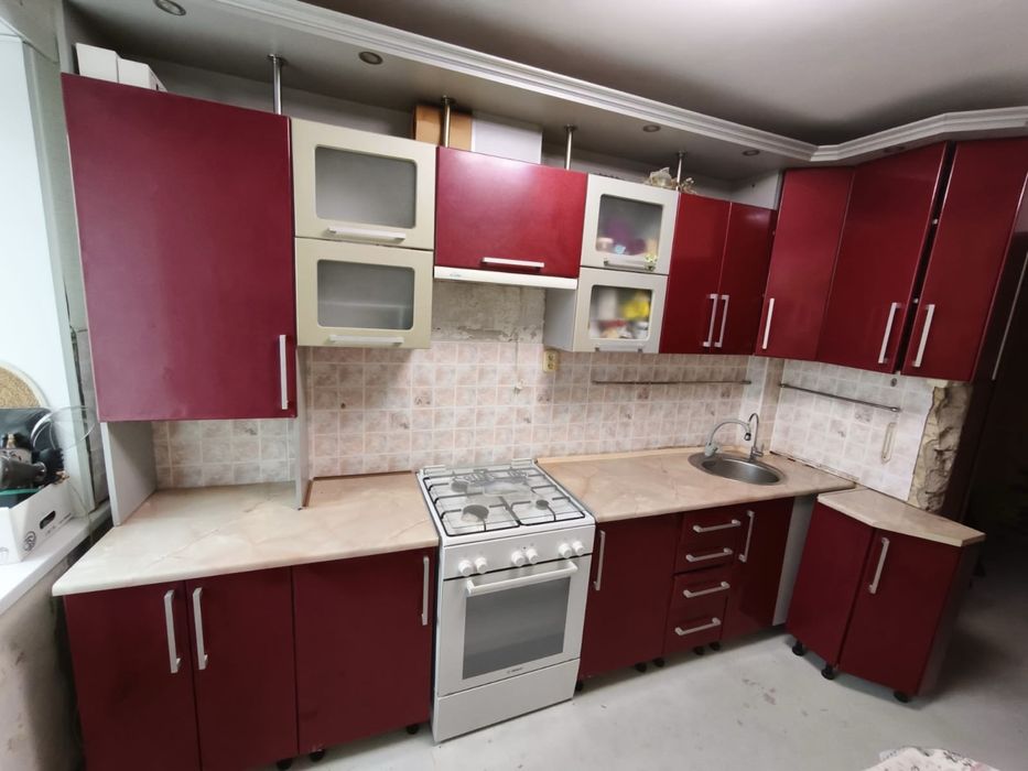 Кухонный гарнитур