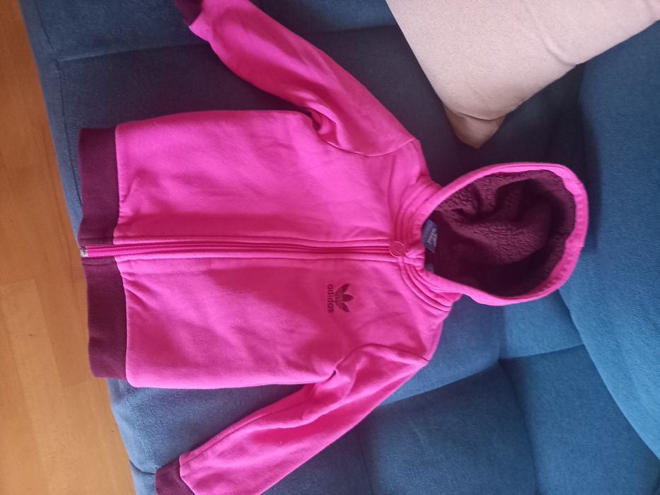 Детски дрешки за момиче 3 год + подарък