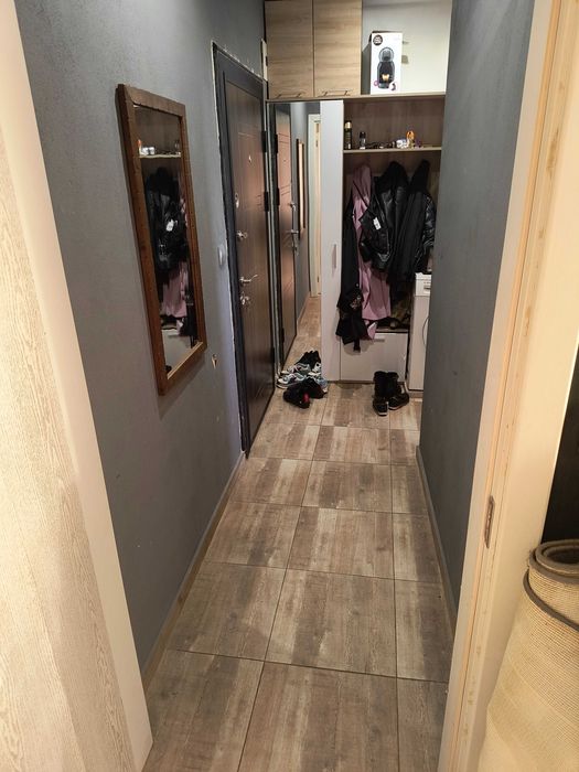 Продава се Двустаен апартамент в Айтос - 57 кв.м за 622 €/кв.м - Снимка #3