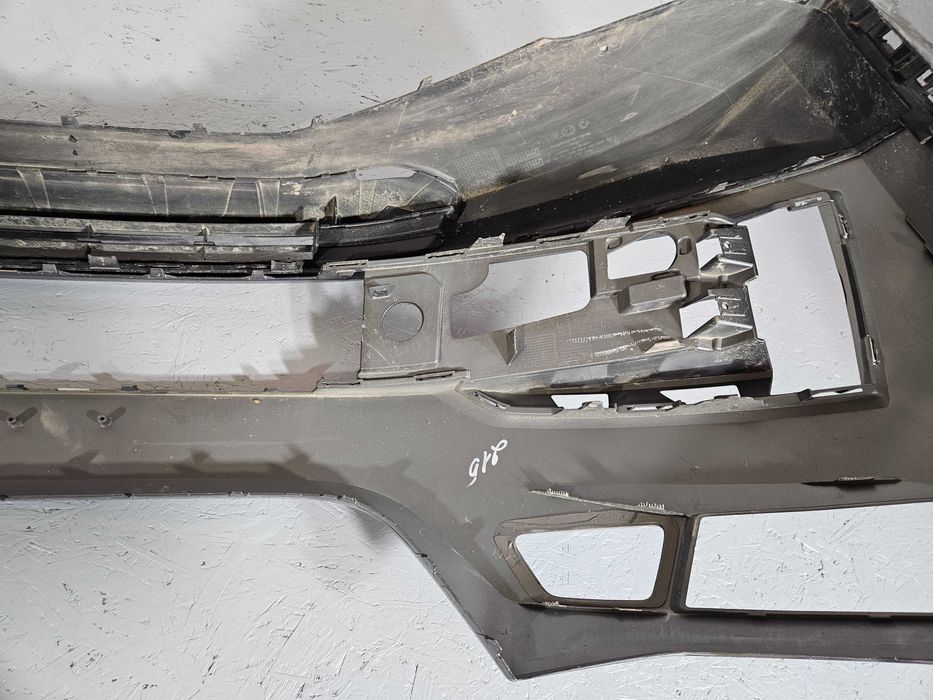 Предна броня SKODA KODIAQ FACELIFT Шкода Кодиак 2021-