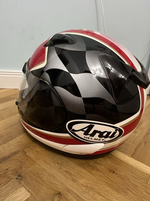 Arai Viper GT  XS/S