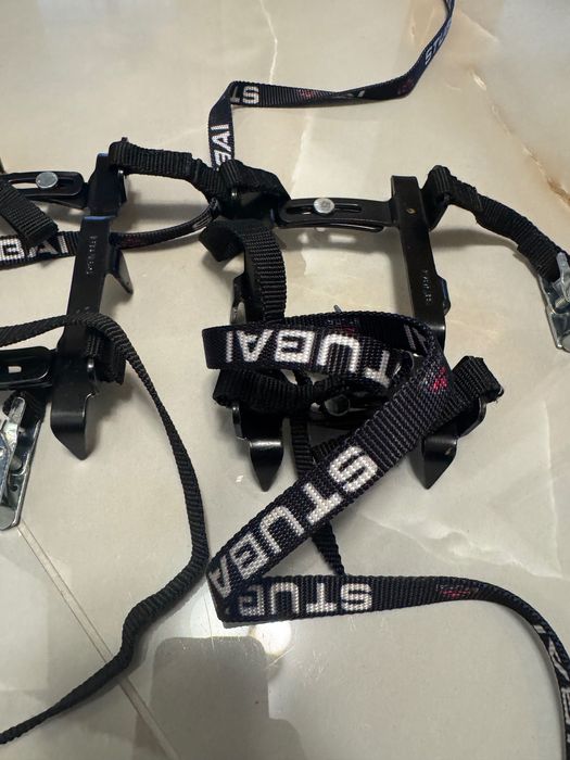 Котки за катерене планина