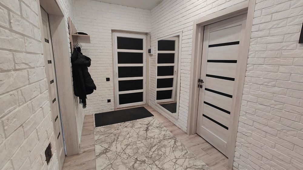 Обмен 3 комн. квартиры