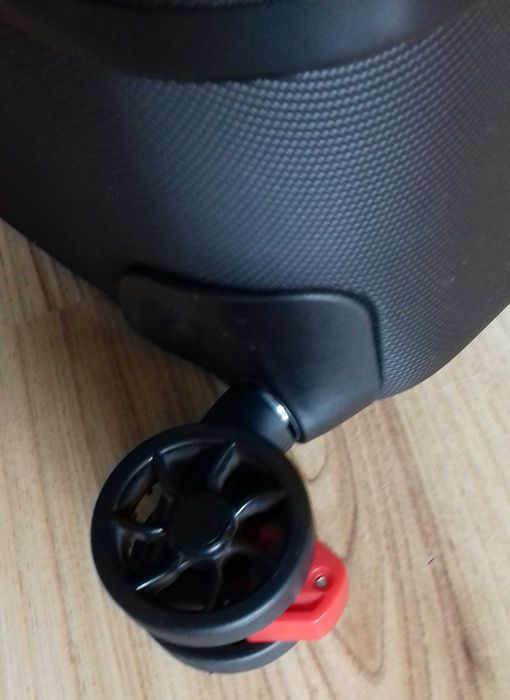 Куфари SIOUX "APOLLO" "L"+"M"+"S" комплектът за  280 лв.