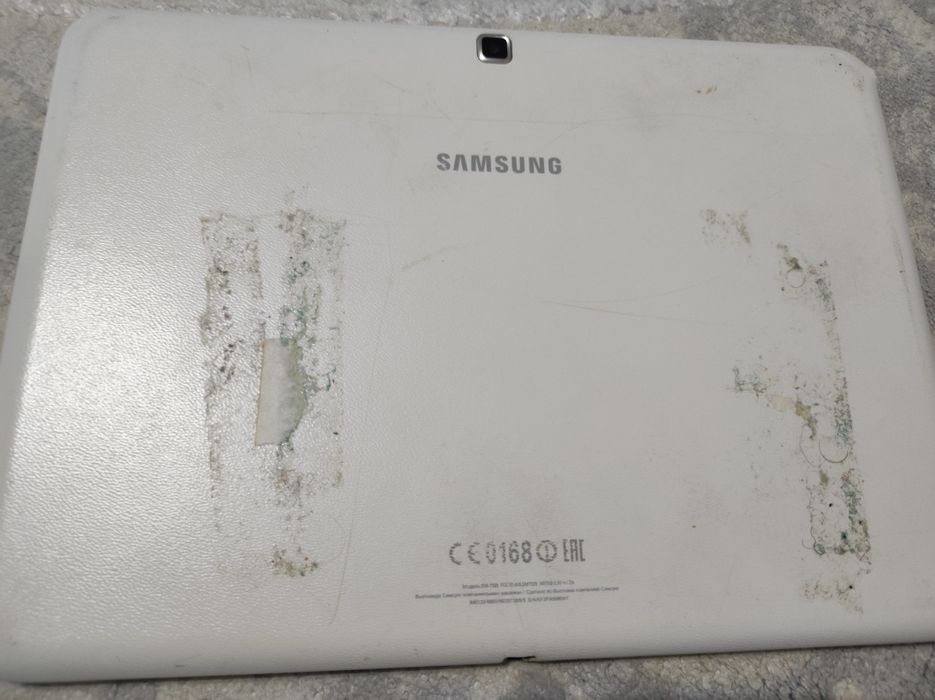 Продам планшет не рабочий