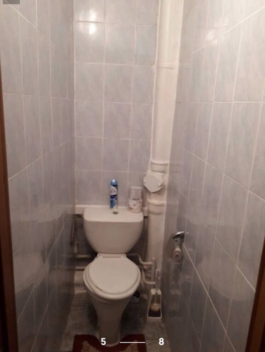 Продам 2комнатную квартиру