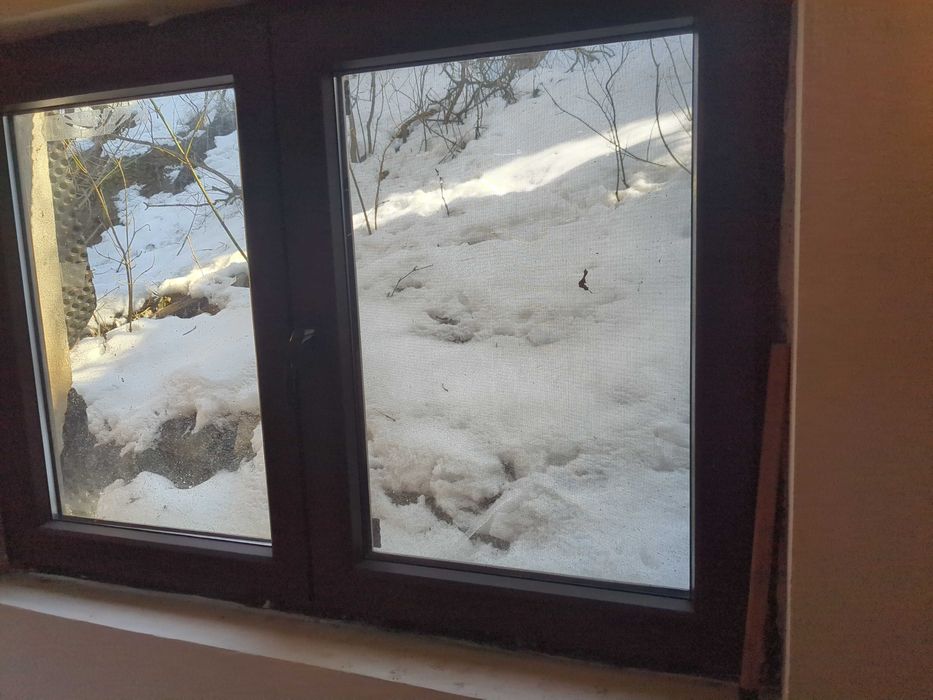 Garsonieră 25 mp de vânzare, parter, cu AC si centrala, linistita!