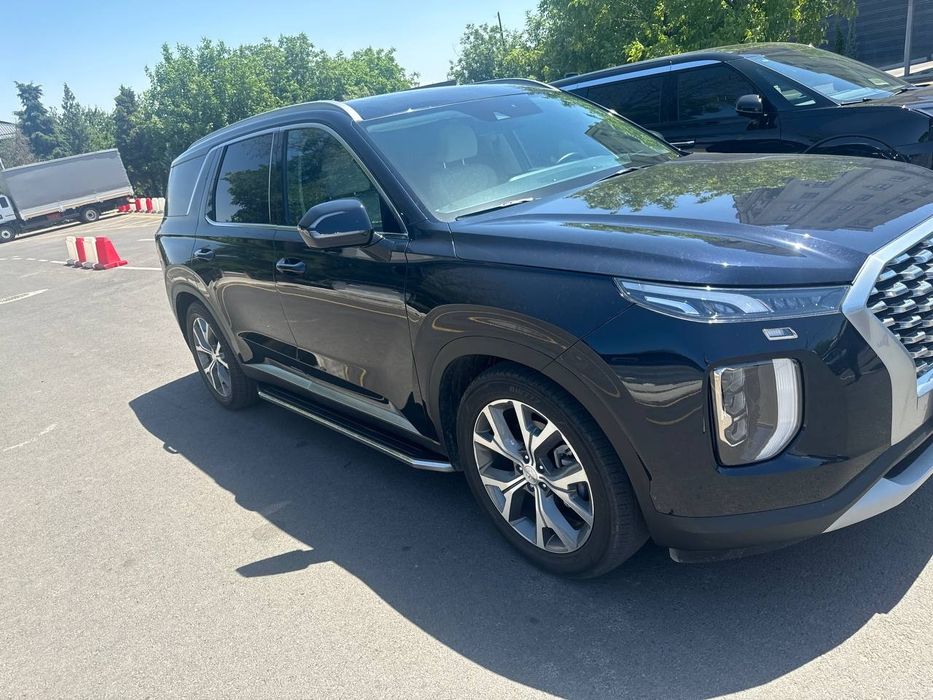 Hyundai palisade sotiladi