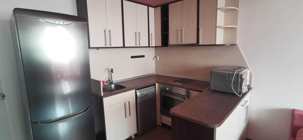 Дава се под наем Двустаен апартамент в София, Овча купел 1 - 65 кв.м за 400 € - Снимка #1