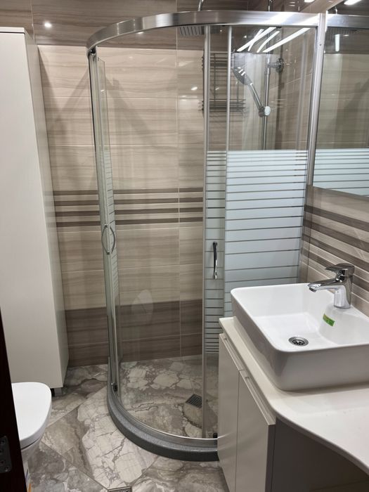 Дава се под наем Тристаен апартамент в Пловдив, Каменица 1 - 100 кв.м за 550 € - Снимка #4