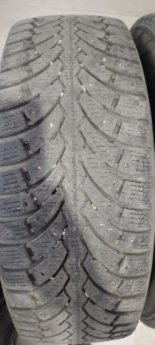 Шины зимние R16 215/65
