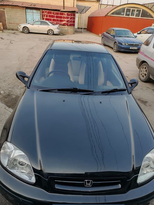 Продам Honda Civic