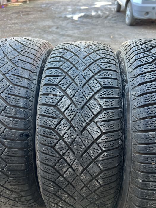 Резина 215/65/16