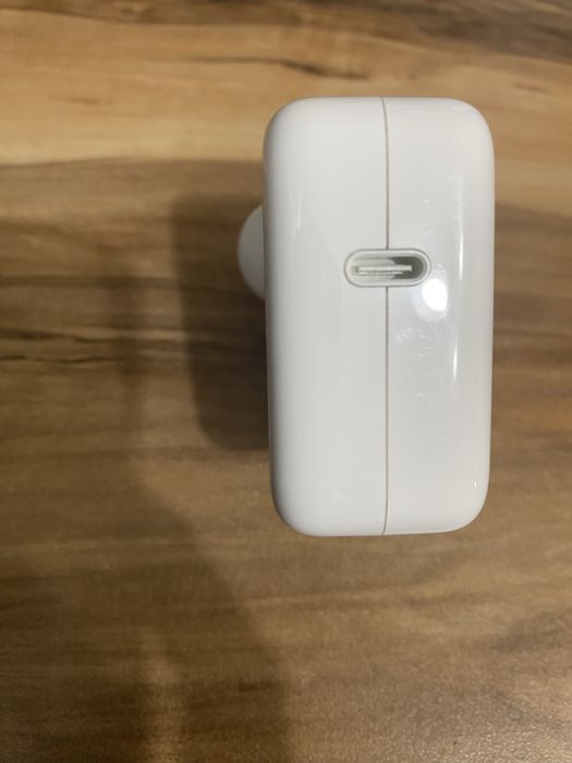 Блок питания, зарядка на макбук (MacBook)