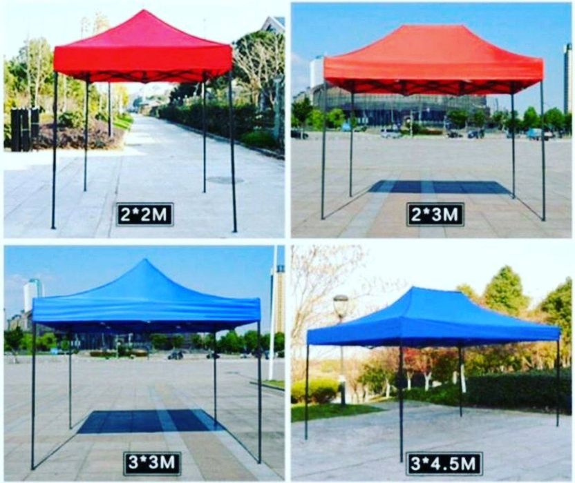 Палатка навес зонтик