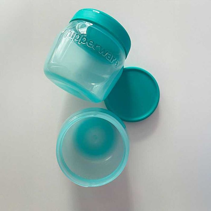 Универсален буркан 325 мл Tupperware