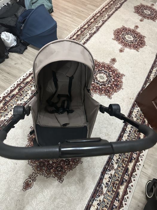 Коляска Anex Z прогулочная