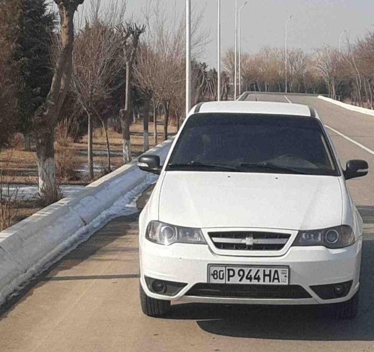 Nexia 2 2014-yil, 1.5 luks kanditsioner