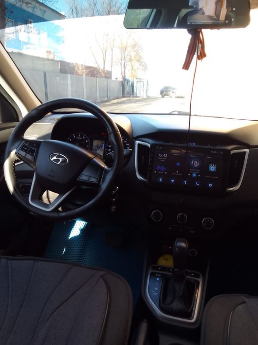 Продам машину в отличном состоянии