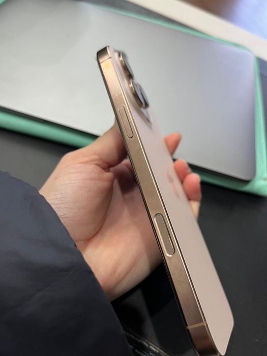Айфон 16 про макс 256 ,iphone 16 pro max 256