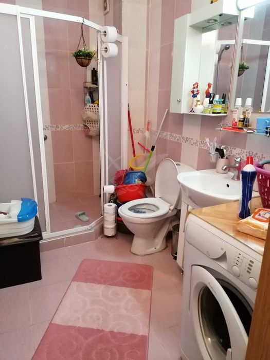 Продава се Двустаен апартамент в Бургас, Меден рудник - зона А - 90 кв.м за 1045 €/кв.м - Снимка #2