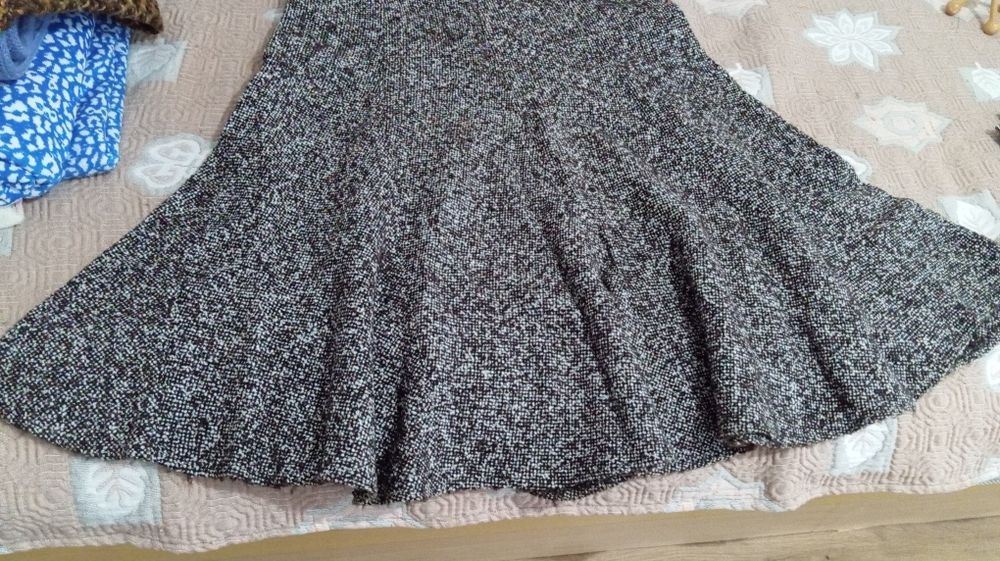 Две дамски зимни поли