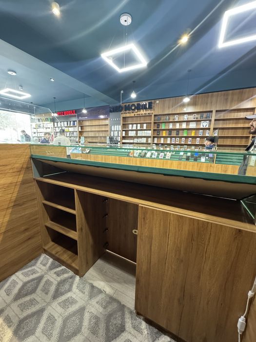 Магазин телефонный продается