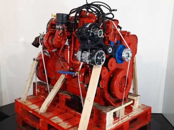 Motor complet Cummins ISLG6C300 - Piese motor Cummins