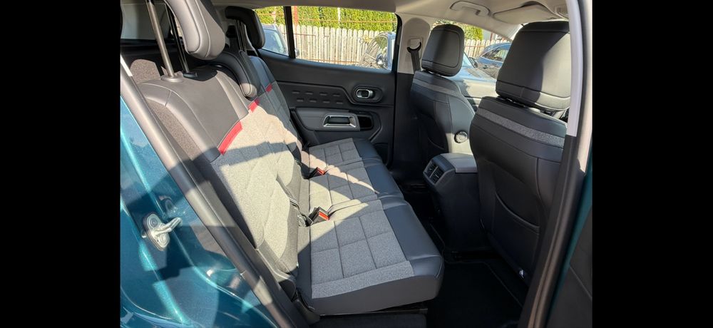 CITROEN C5 Aircross 2022 1.6 225 Cp E6 Plug In Hybrid Automat Impecabi