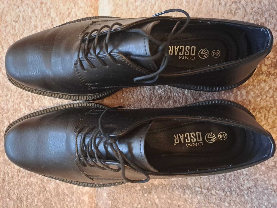 Мъжки обувки турско производство 45 номер.