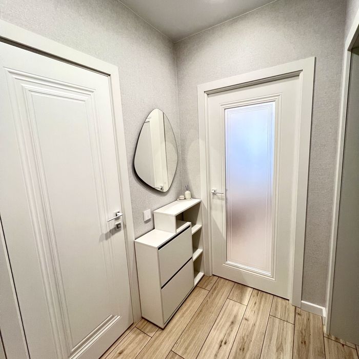 Даухкомнатная эксклюзив