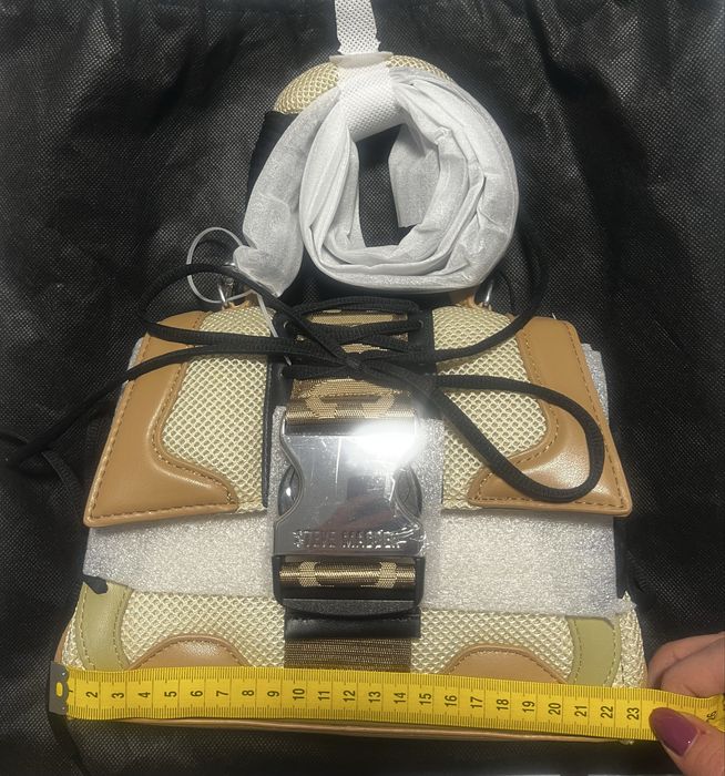 Чанта Steve Madden