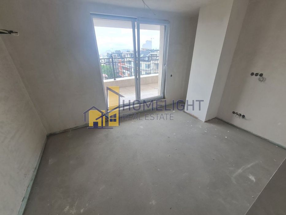 Продава се Тристаен апартамент в София, Кръстова вада - 181 кв.м за 1686 €/кв.м - Снимка #2