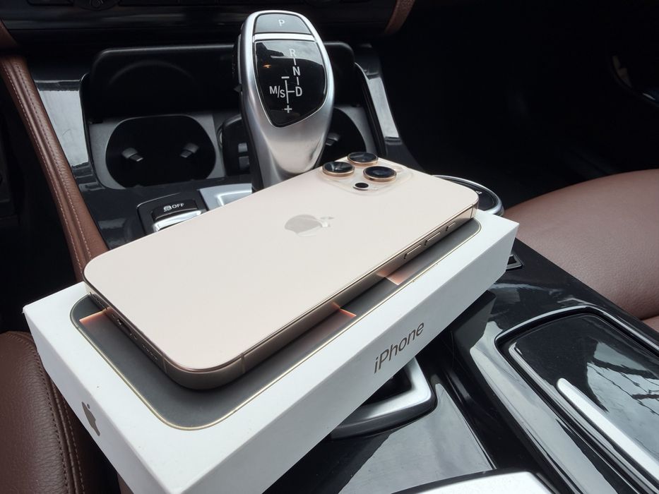 Iphone 16 pro max dessert titanium 256 gb